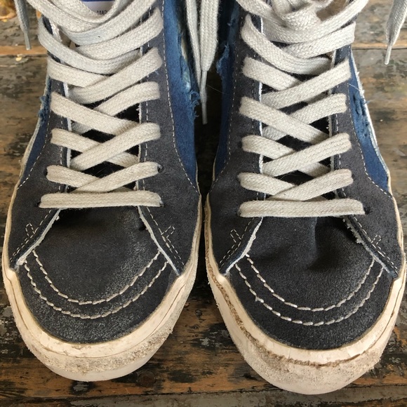 Golden Goose slide size 38 - Picture 6 of 7